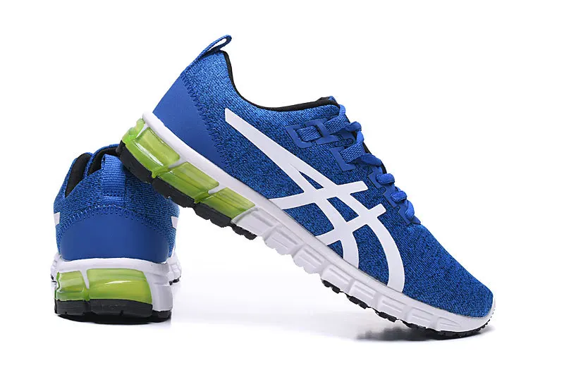 Новые ASICS мужские Asicss-Gel-Quantum 90 стабильность кроссовки Asicss спортивные кроссовки Asics-Gel-Quantum 90