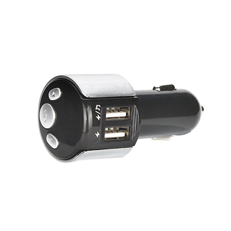 Bluetooth Hands-free MPS MP3 музыкальный плеер fm-передатчик USB флеш-накопитель автомобильный SD AUX Handsfree DE автомобильное зарядное устройство прикуриватель