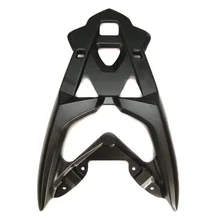 Мотоцикл задний багаж верхняя коробка кронштейн Перевозчик Для YAMAHA NMAX155 Nmax125