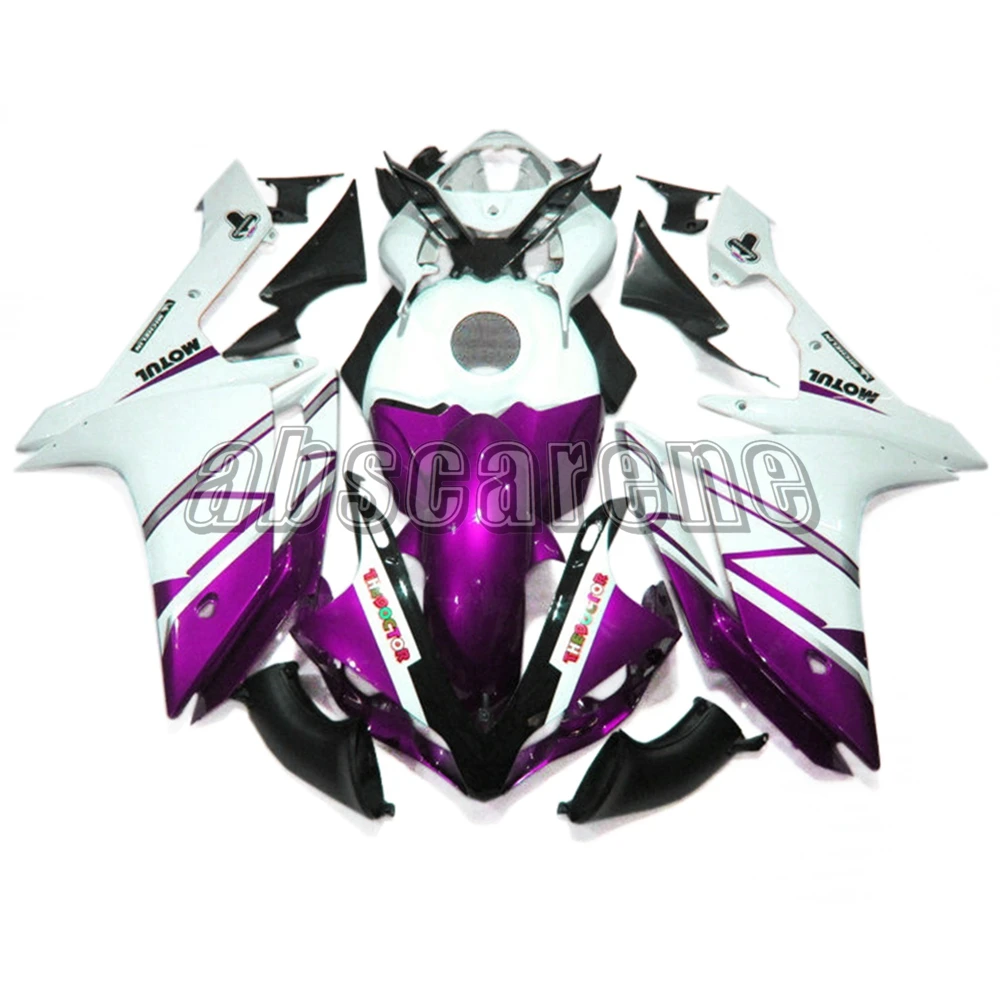 Kit Pastilha Dianteira - Yamaha Yzf-r1 / 2007 2008 | Parcelamento sem juros
