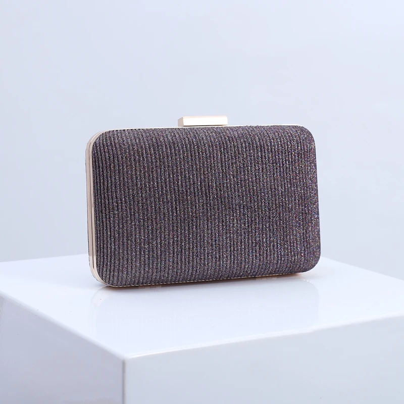 

Evening Clutch Bags Diamond-Studded Evening Bag With Chain Shoulder Bag Women's Handbags Wallets Evening Bag For Wedding Party