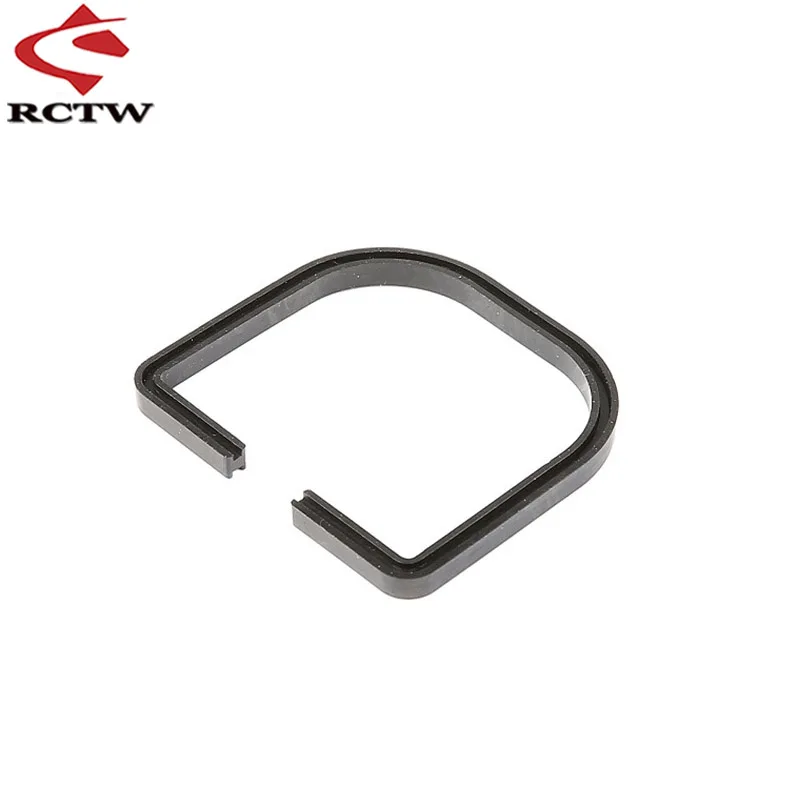 

Receiver Box Seal Pad Gasket Fit 1/8 HPI Racing Savage XL FLUX Rovan ROFUN TORLAND MONSTER BRUSHLESS TRUCK RC CAR Toys PARTS