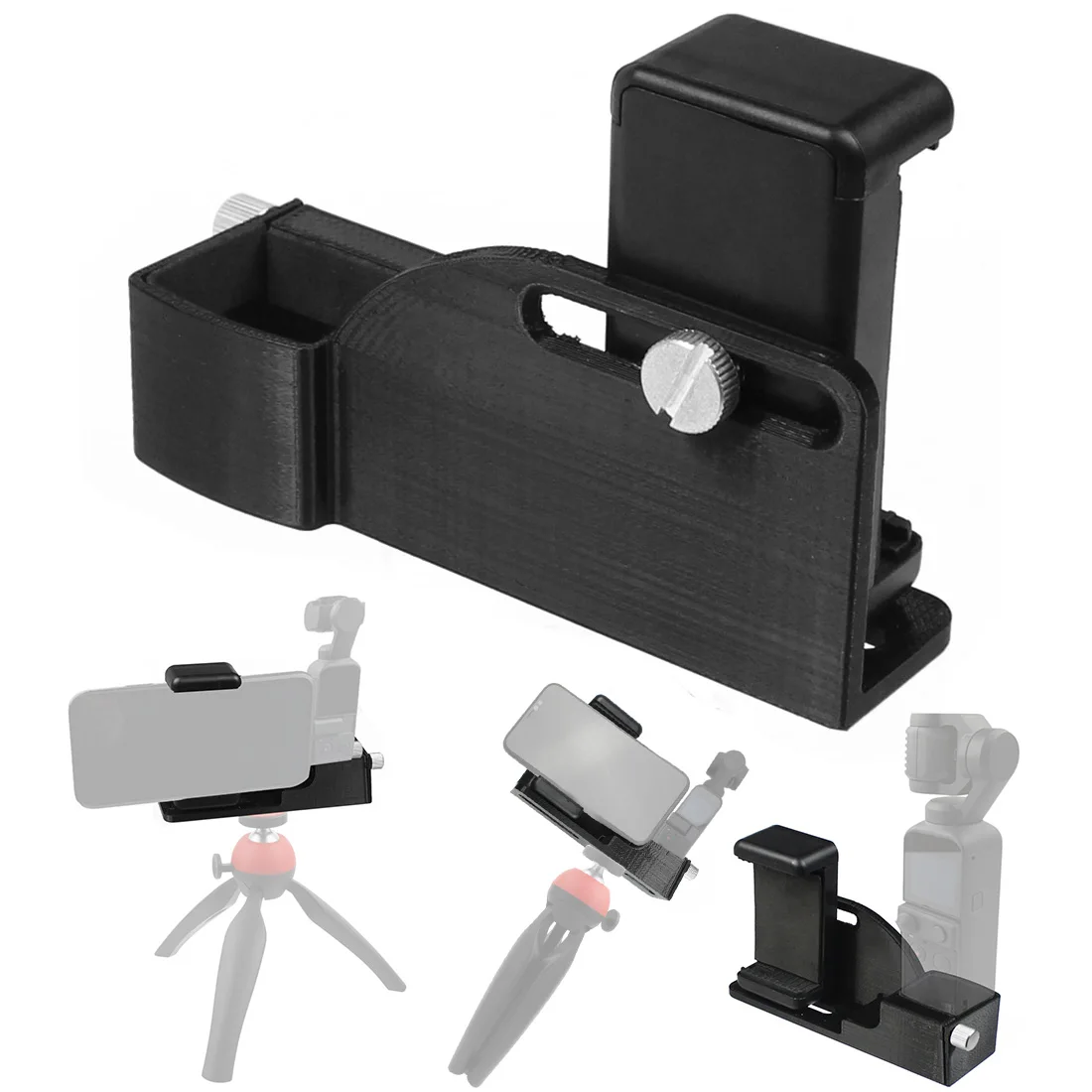 Dji Osmo Pocket 2 Accessories | Dji Osmo Pocket Phone Holder
