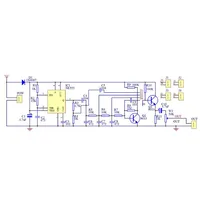 DIY Генератор сигналов 2 Pin наборы волна треугольник многоканальный модуль NE555 аксессуары часть
