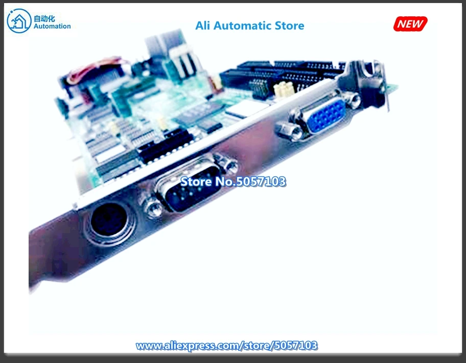 IPC плата pca-6178 rev. a1 B1 pca-6178v