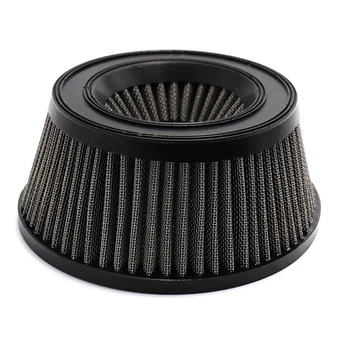 

Motorcycle Air Filters Turbine Intake Air Cleaner System for XL Sportster 883 Softail Touring Big Twin Cam FLT