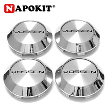 4 шт., 70 мм, 63 мм, серебристая Автомобильная крышка ступицы колеса для VOSSEN Work, Advan, гоночная Автомобильная оправа, Крышка Ступицы C123201B SSR III, подходит для Akita