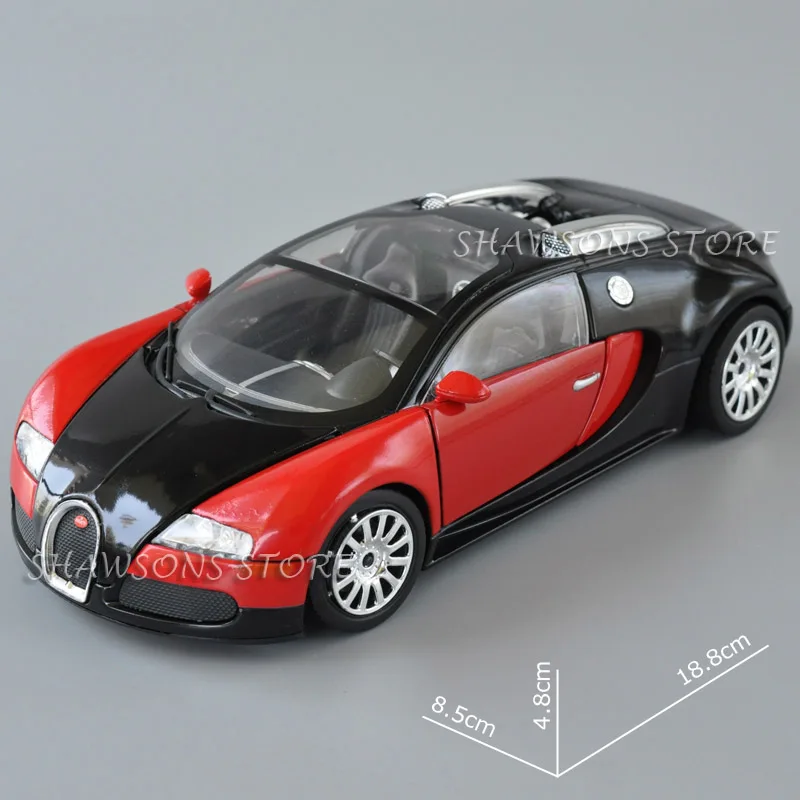 bugattimr4
