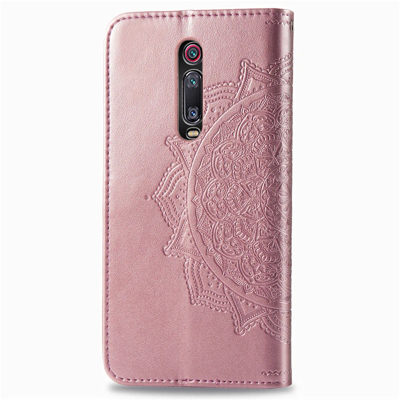 xiaomi leather case custom Flip Leather Case For Xiaomi Mi 9T A3 A2 8 Lite F1 9 SE Book Wallet Cover For Redmi K20 Pro Note 5 6 7 8 Pro 6A 7A Card Funda xiaomi leather case design