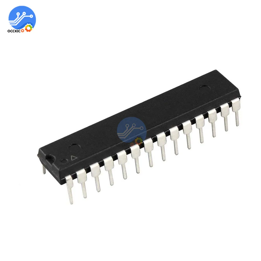 1 шт. Встроенный микроконтроллер Atmega328p для ARDUINO оптовая продажа | Электроника