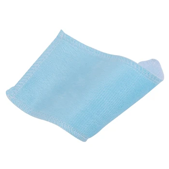 

Replace Blue Square Mop Cloth for BowAI Vacuum Cleaner Parts