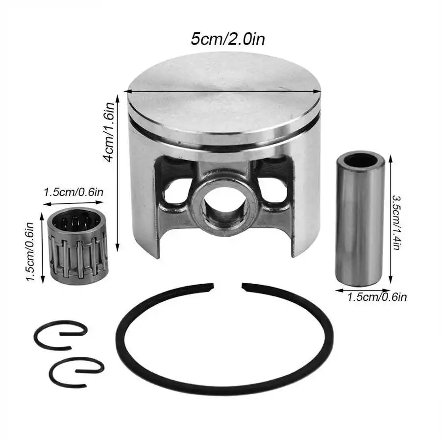 Chainsaw Engine Scooter