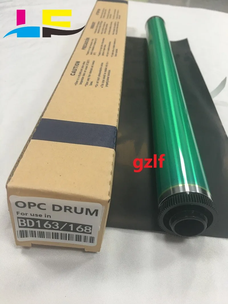 163 OPC DRUM for TOSHIBA e Studio 163 166 168 207 203 211 181 Long life 4