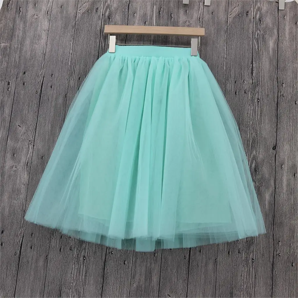 DS17 Женская модная темно-синяя юбка в винтажном стиле, плиссированные юбки миди в стиле Лолиты, юбка falda Mujer saia jupe Secret - Цвет: DS17
