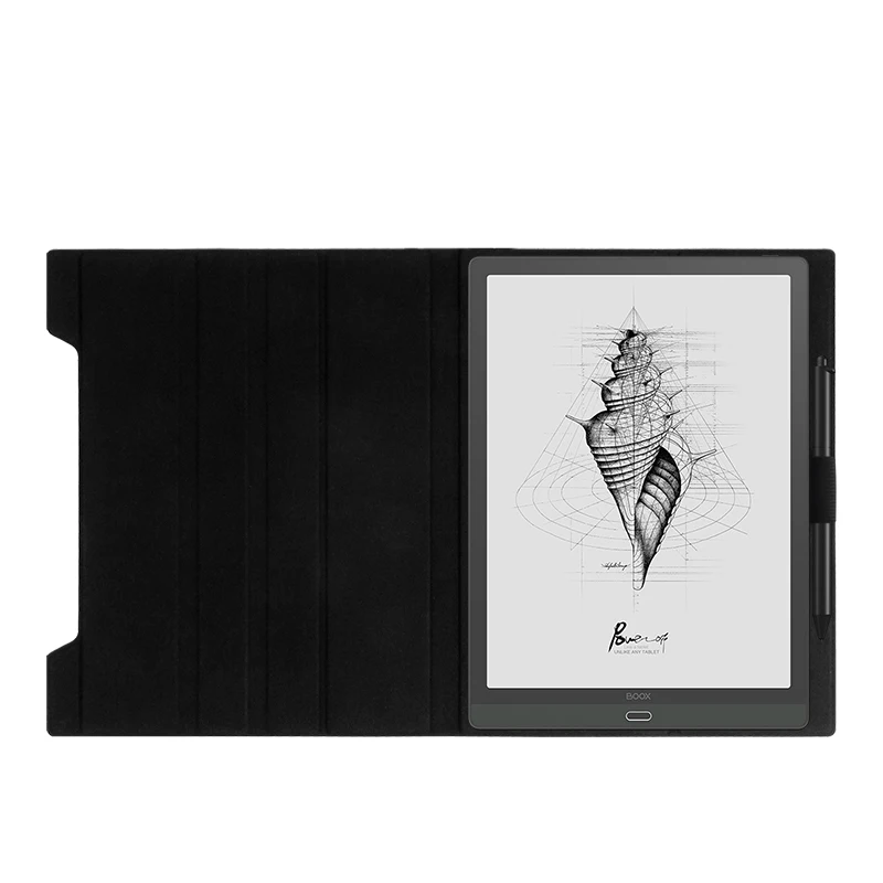 E-book Case For Onyx BOOX Max Lumi 13.3'' ebook Reader PU E-book Case For Onyx BOOX Max Lumi 13.3'' ebook Reader PU