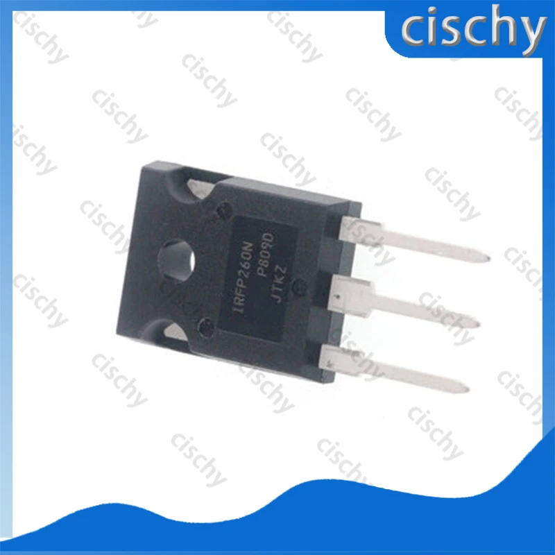 Новый МОП-транзистор IRFP260NPBF TO-247 IRFP260N TO247 IRFP260 TO-3P 5 шт. | Электронные компоненты и