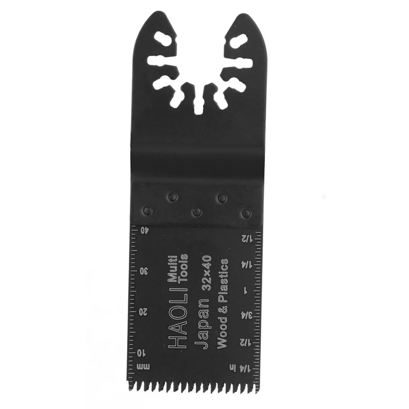

24Pcs Set Quick Change Oscillating Multi Tool Blade For Black&Decker Support Wholesale Tools Parts