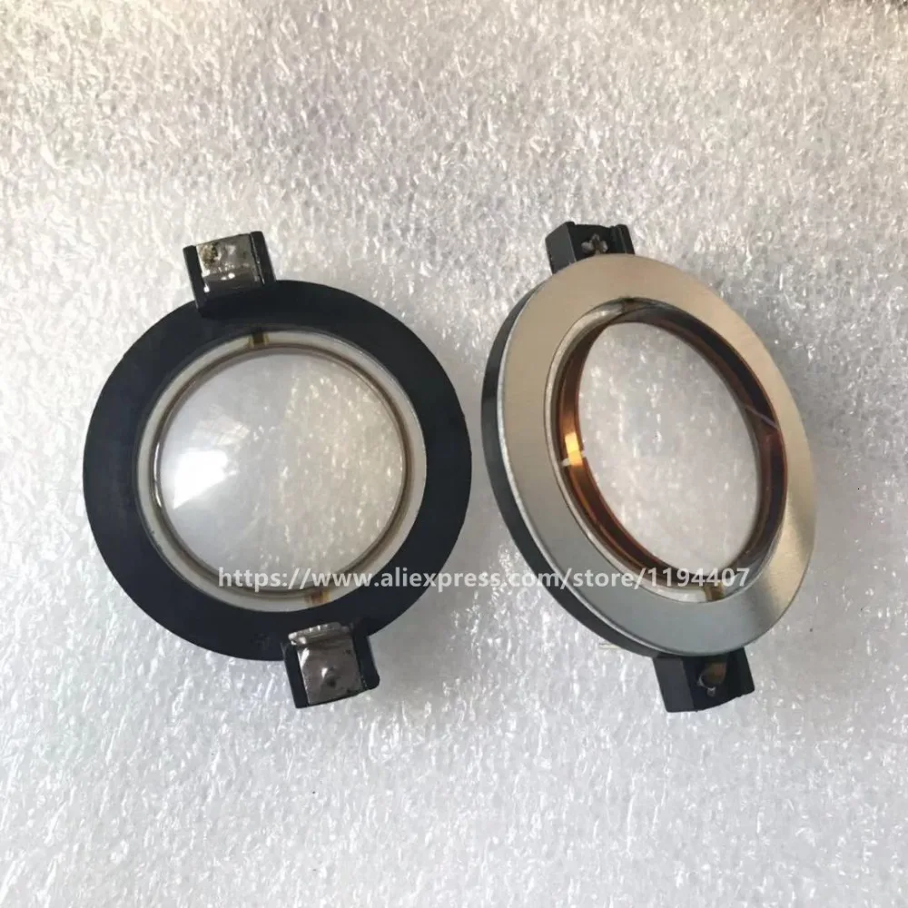 35,5 мм Aftermarket диафрагма для RCF ND1411, RCF ND1410, RCF CD1411 8 Ом CCAR плоский провод