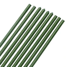 На открытом воздухе цветок лоза цветок стойку распорка китайская Роза подъемная Арбор посылка пластиковая железная труба для эрекции фиксированная Botany ветка распорка