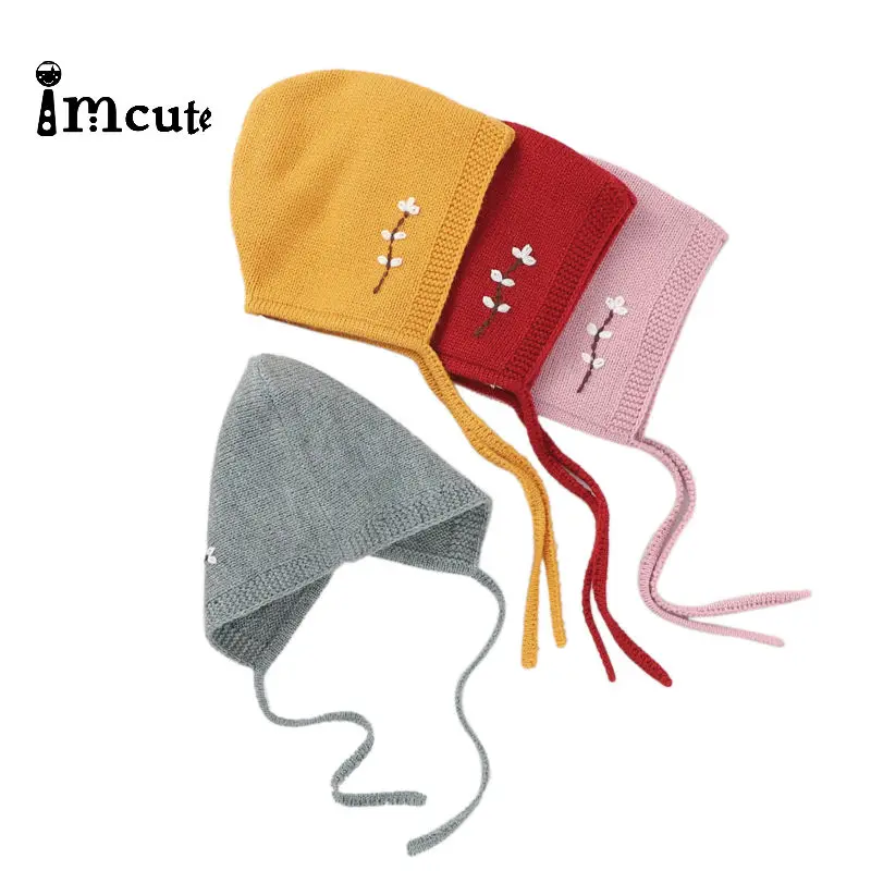 Новинка 2020 года Весенняя шляпа для младенцев летняя мягкая из органического