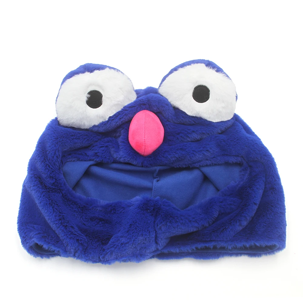 Funny Unisex Frog Motorcycle Helmet 