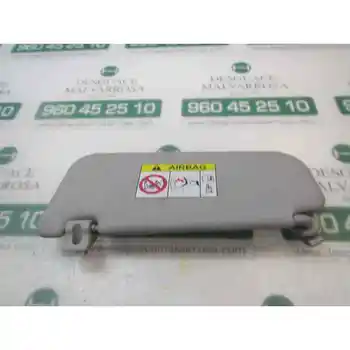 

PARASOL RIGHT KIA RIO Drive [16481235]