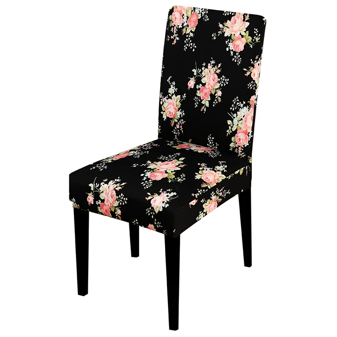 Lellen Printed Chair Cover 99 Chair And Sofa Covers