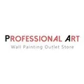 Professional Art Wall Painting Outlet Store