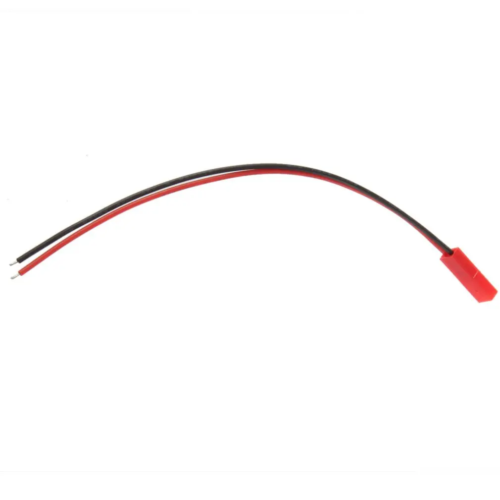 

1pc 150mm JST Female Connector Plug for RC Helicopter Lipo Battery Part SALE NO 1 top quality