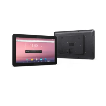 

Best Selling Industrial LED Advertising Playing Equipment 15.6 inch android Touch Display tablet with A64 2G DDR