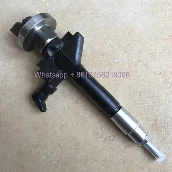 

095000-5780 DCRI107850 RF5C13H50 Diesel Injector For Mazda 6