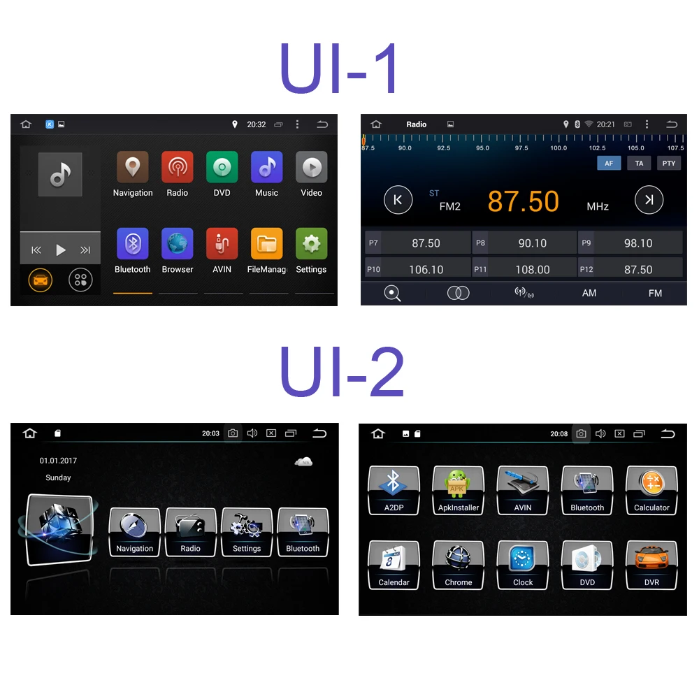 UI-更新