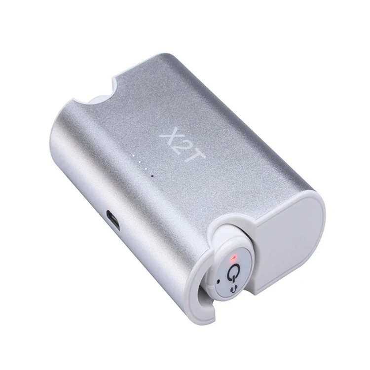 

Good Sound Quality Headset Waterproof Bluetooth Earphone True Wireless Earbuds