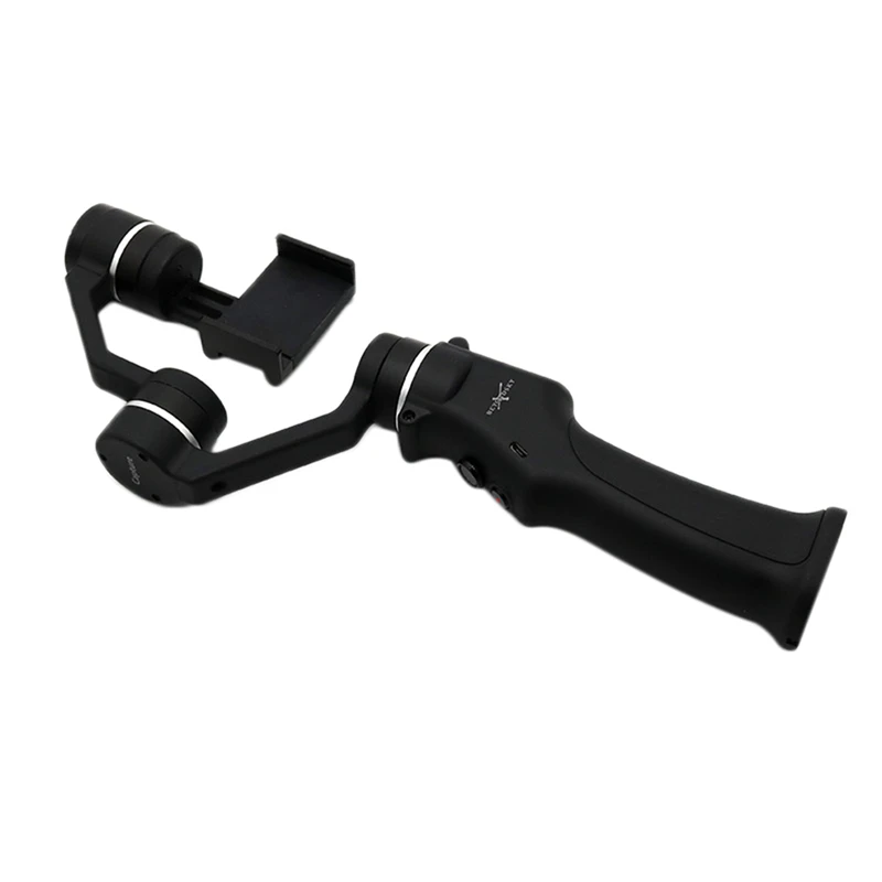  Beyondsky Eyemind 3-Axis Gimbal Stabilizer Voor Smartphone Go Pro Camera Handheld Bluetooth App Sel