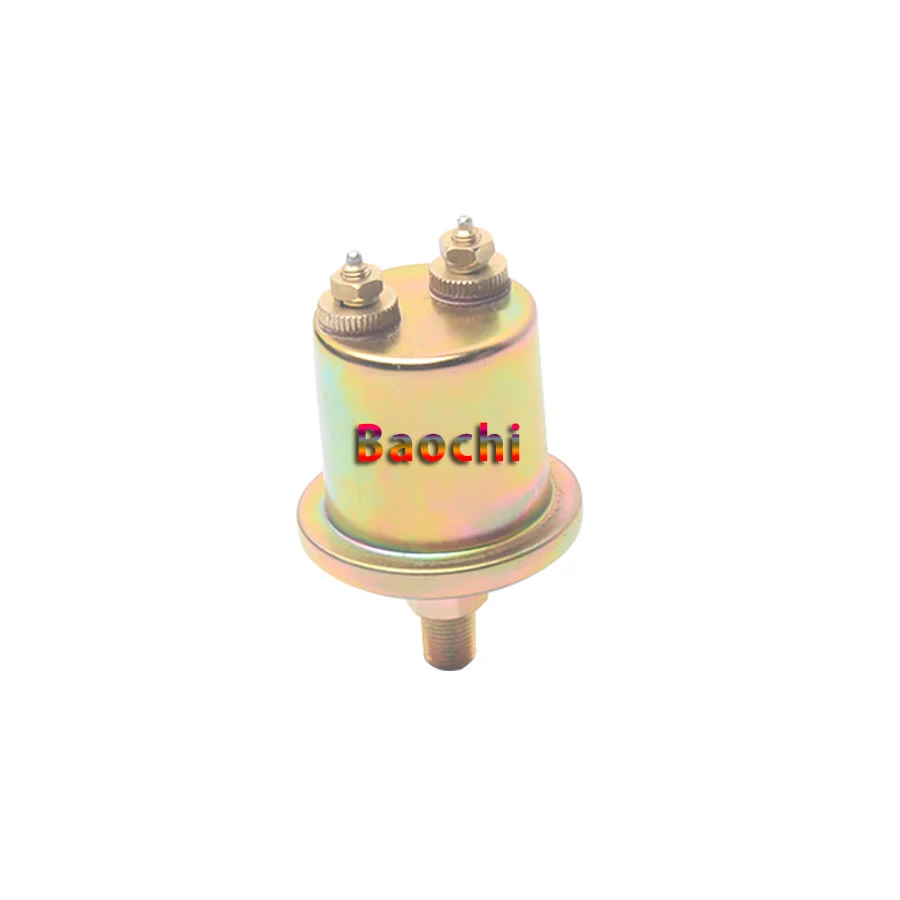 1 шт. VDO 5701857 датчик давления масла двигателя 05-70-1857 ESP-100 100PSI 0570-1857 для Perkins Мерфи датчик Мерфи 06-07-08 060708 - Цвет: 2 Head