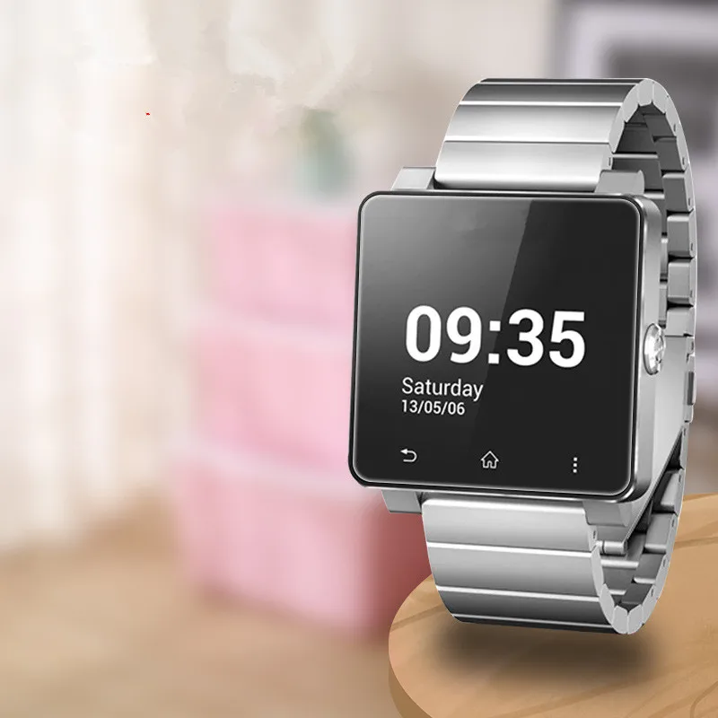 3 шт закаленное стекло для часов Защитная пленка для sony Watch SW2