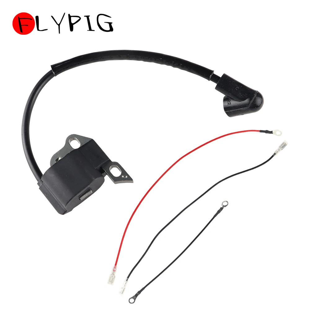 Carburetor Ignition Coil For Stihl Chainsaw 021 023 025 MS210 MS230 MS250 NEW D5ignition coil