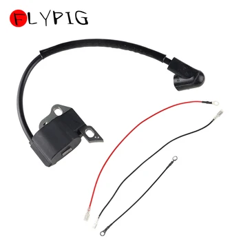 

Carburetor Ignition Coil For Stihl Chainsaw 021 023 025 MS210 MS230 MS250 NEW D5