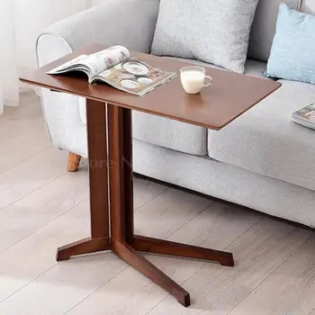 

Simple Sofa Edge Several Solid Wood Corner Table Sitting Room Small Table Sofa Side Armrest Side Small Tea Table Side