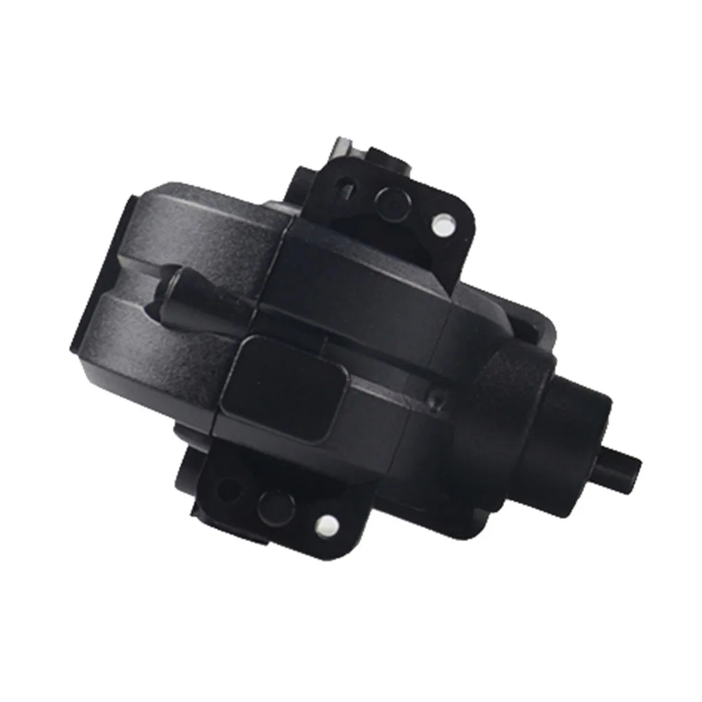 Front Gear Box Complete Set Drive & Diff Gear for HSP 1:10 RC Car Parts 02024 02051 02030 03015 94123 94106 94107 94108