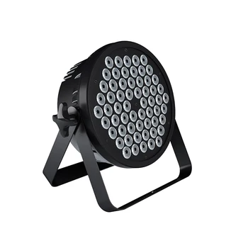 

LPC60 LED spotlight change color, RGB, 60x5 W, Big Dipper