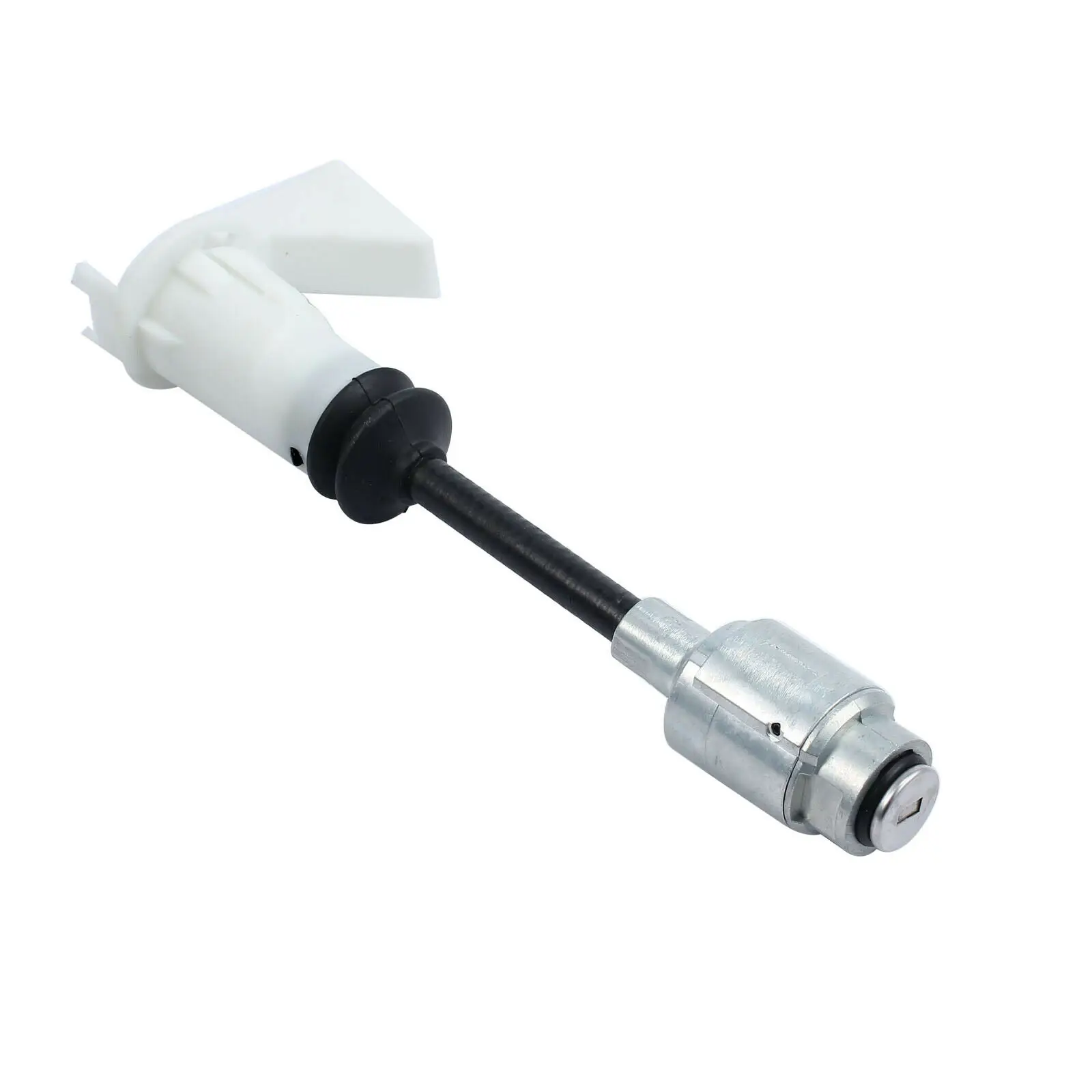Ремонт переднего замка капота + 2 ключа короткий тип для Ford Focus MK2 2004 2012 4556337 2003 2007