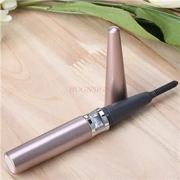 

eyelash curl Electric Eyelash Curler 360 Degree Forward and Reverse Rotation Free Curl Eyelash
