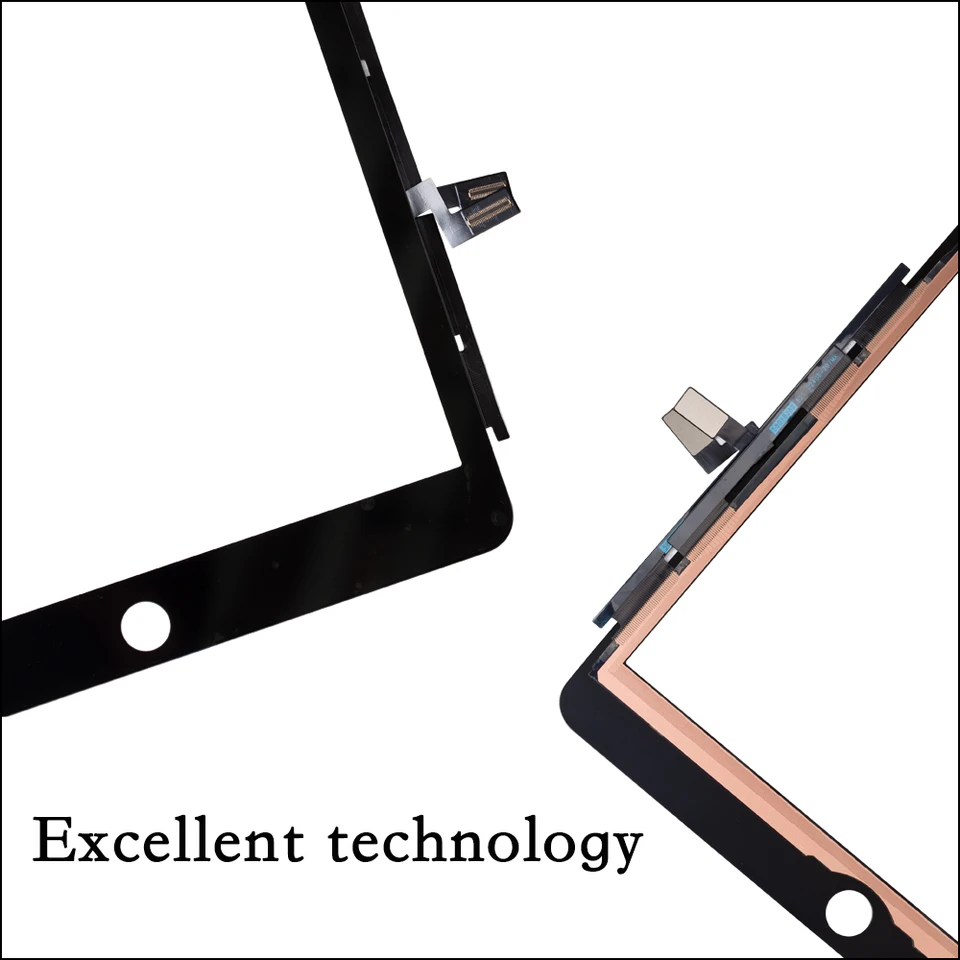 Mk2n3ll A Screen Hedywei Écran Tactile De Rechange Pour IPad 9 Display A2602 A2603 A2604 A2605 10,2 Pouces 2021 Écran Tactile Digitizer Avec Kit D' Outils (blanc Kit écran IPad 10.2 Pouces