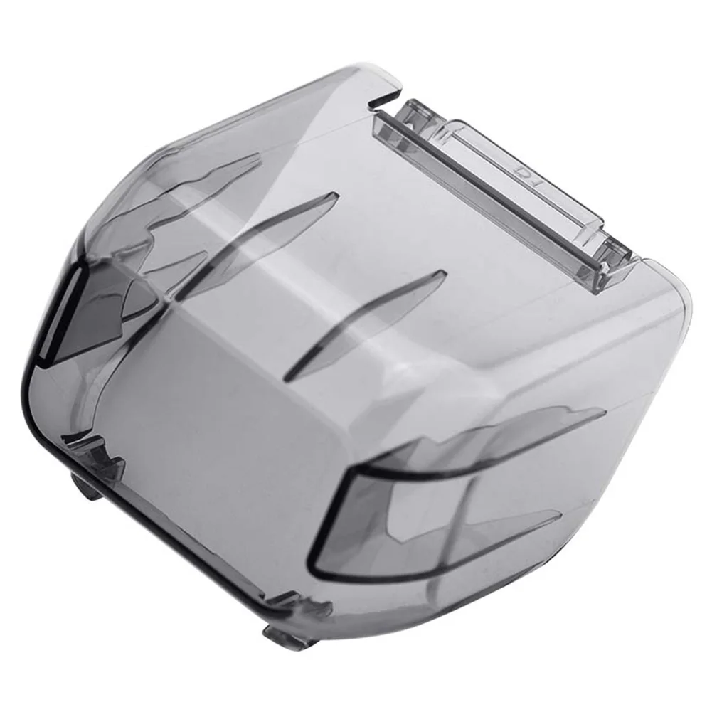 Водонепроницаемая Крышка для объектива камеры Gimbal Guard пылезащитный ПК фиксированная запасная часть против царапин Легкая установка для DJI MAVIC MINI Drone