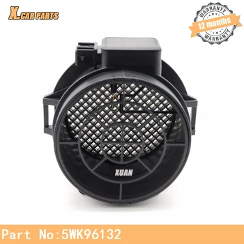 

Mass Air Flow Meters Sensor For BMW 330i 330xi 330Ci 530i X5 Z3 E36 E39 E46 E53 3.0 5WK96132 13627567451 13621438871
