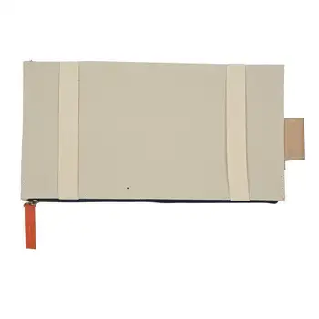 

Documents Storage bag Organizer CD Card Beige Oxford Cloth Accessories Car