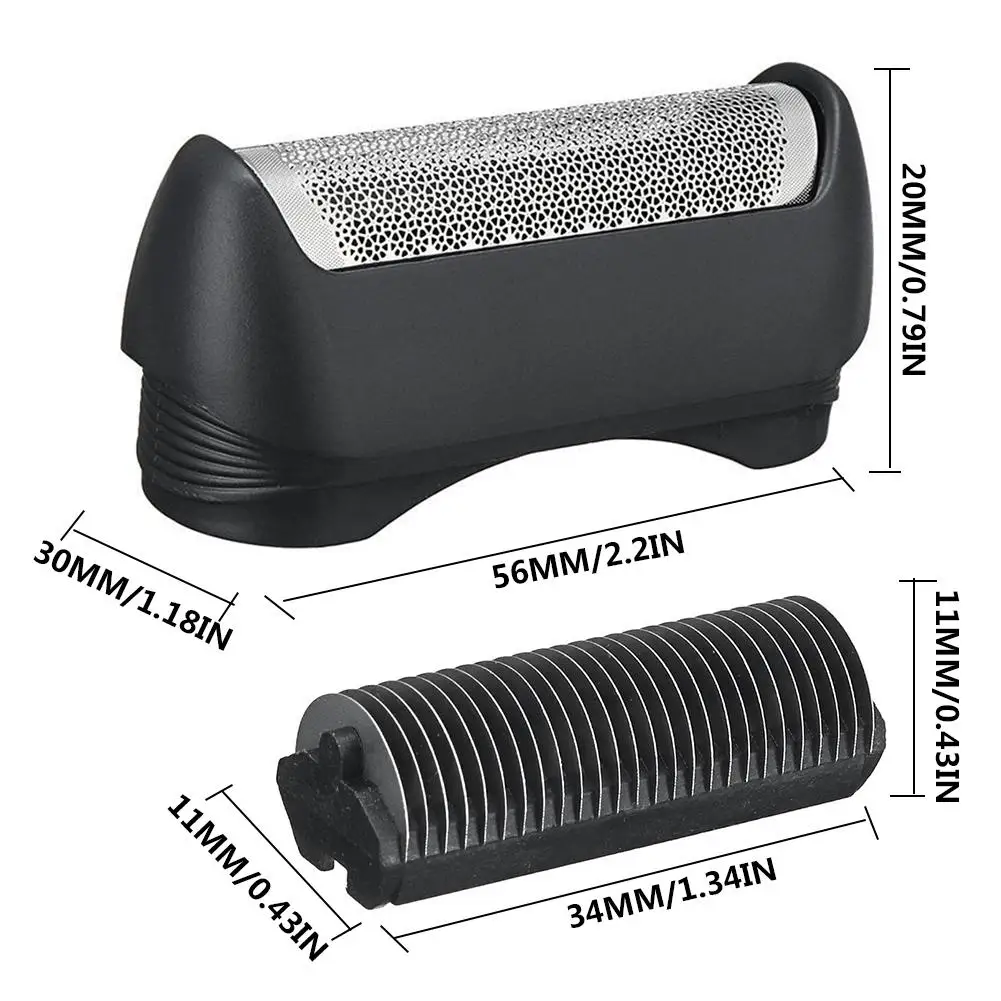 Электробритва для Braun 11B Series 1 110 120 140 815 835 5683 5684 5685|Детали инструментов| |