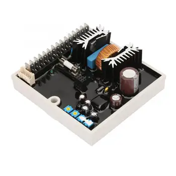 

DSR AVR Automatic Voltage Regulator Fir for Meccalte Generator A6762 40-270VAC High Quality