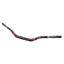 Мотоцикл Мотокросс алюминий 1 1/" 28 мм руль ручка трубы для KTM CRF РМЗ KXF YZ85 YZ125 YZ250 YZ250F YZ450F WR250F